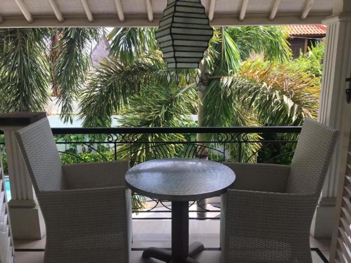 Casa Artista By Kresna Hospitality Hotel Seminyak  Exterior photo