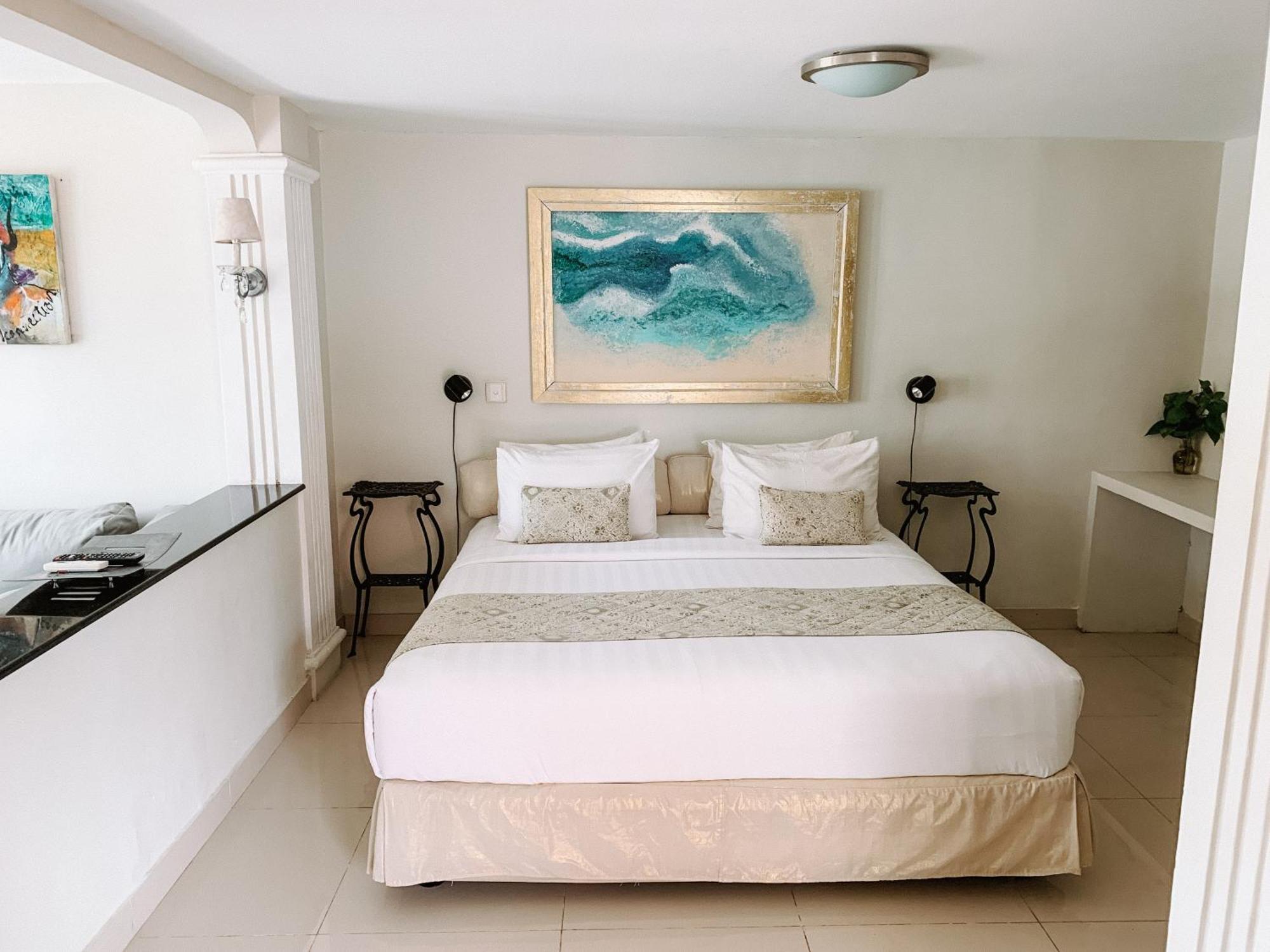 Casa Artista By Kresna Hospitality Hotel Seminyak  Exterior photo