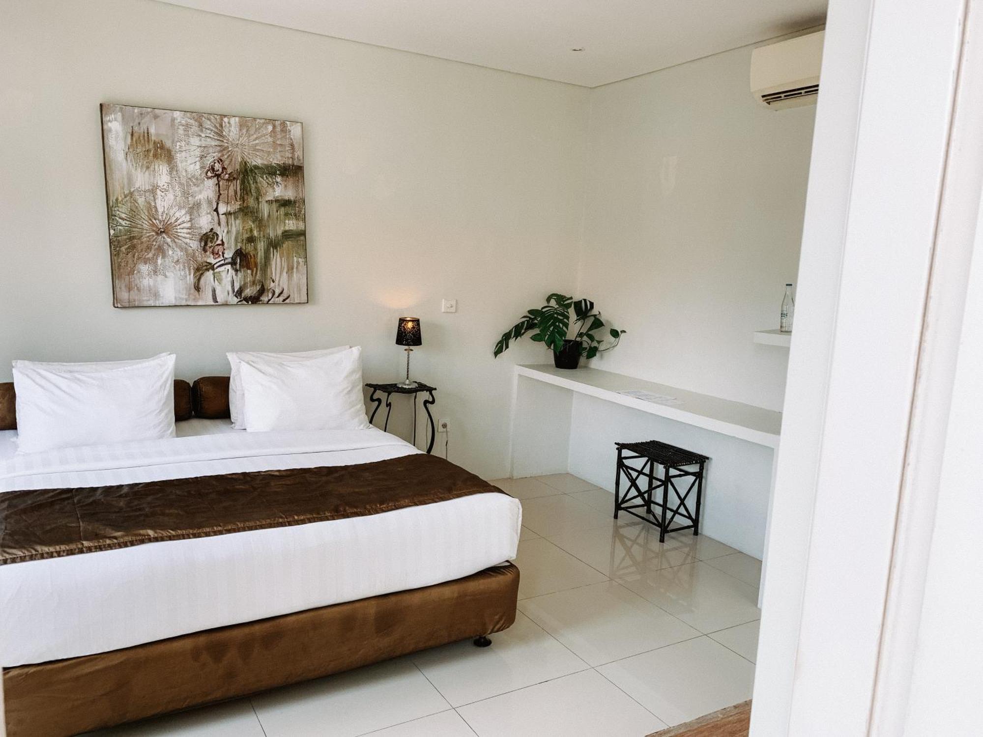 Casa Artista By Kresna Hospitality Hotel Seminyak  Exterior photo