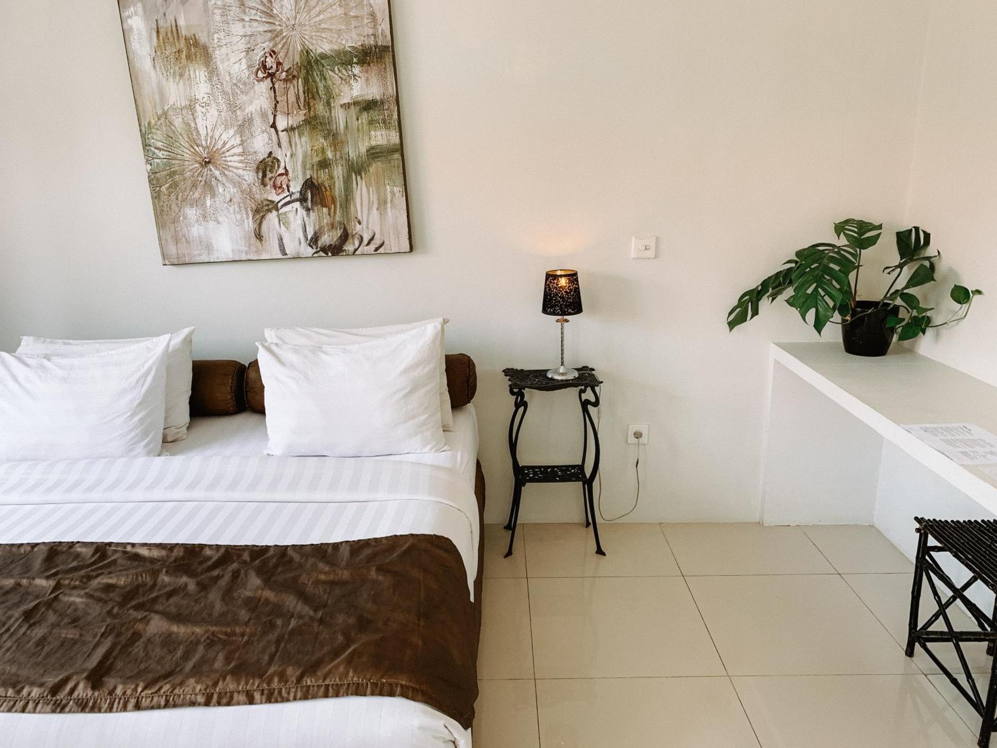 Casa Artista By Kresna Hospitality Hotel Seminyak  Exterior photo