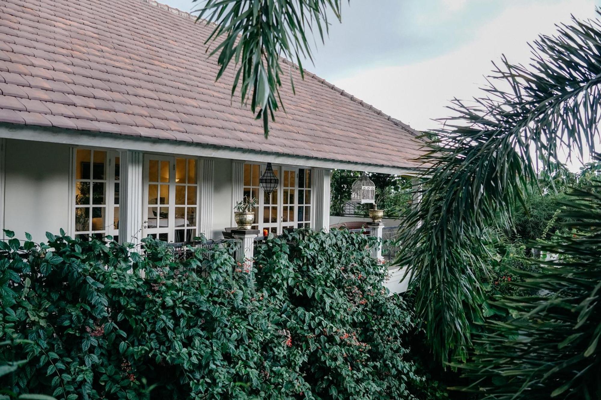 Casa Artista By Kresna Hospitality Hotel Seminyak  Room photo